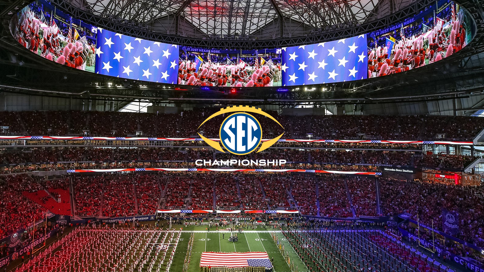 SEC Championship