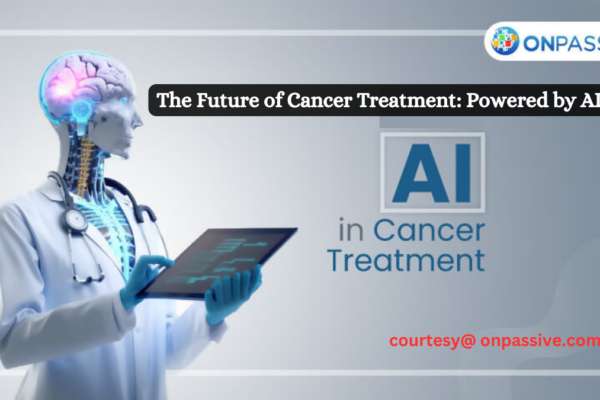 AI in cancer treatment