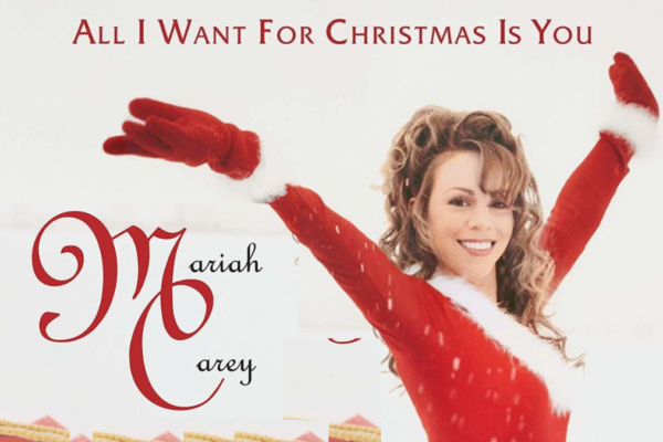 Mariah Carey's Holiday Hit: Why "All I Want for Christmas Is You