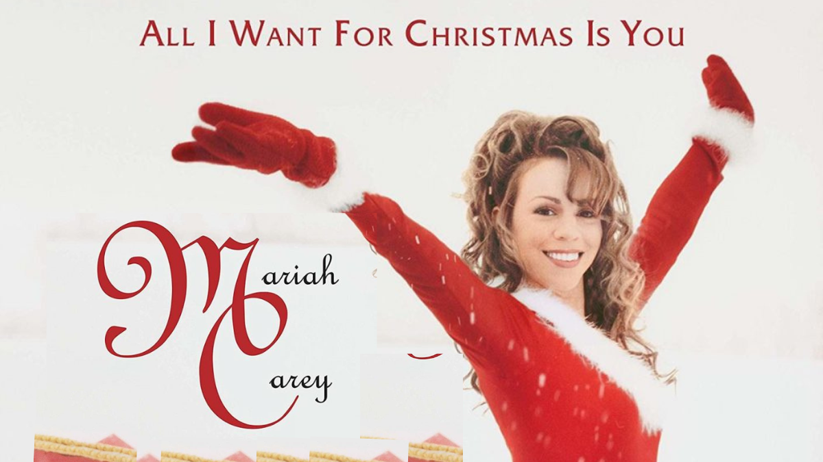 Mariah Carey's Holiday Hit: Why "All I Want for Christmas Is You