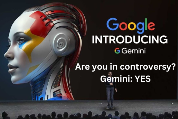 Google Gemini Controversy