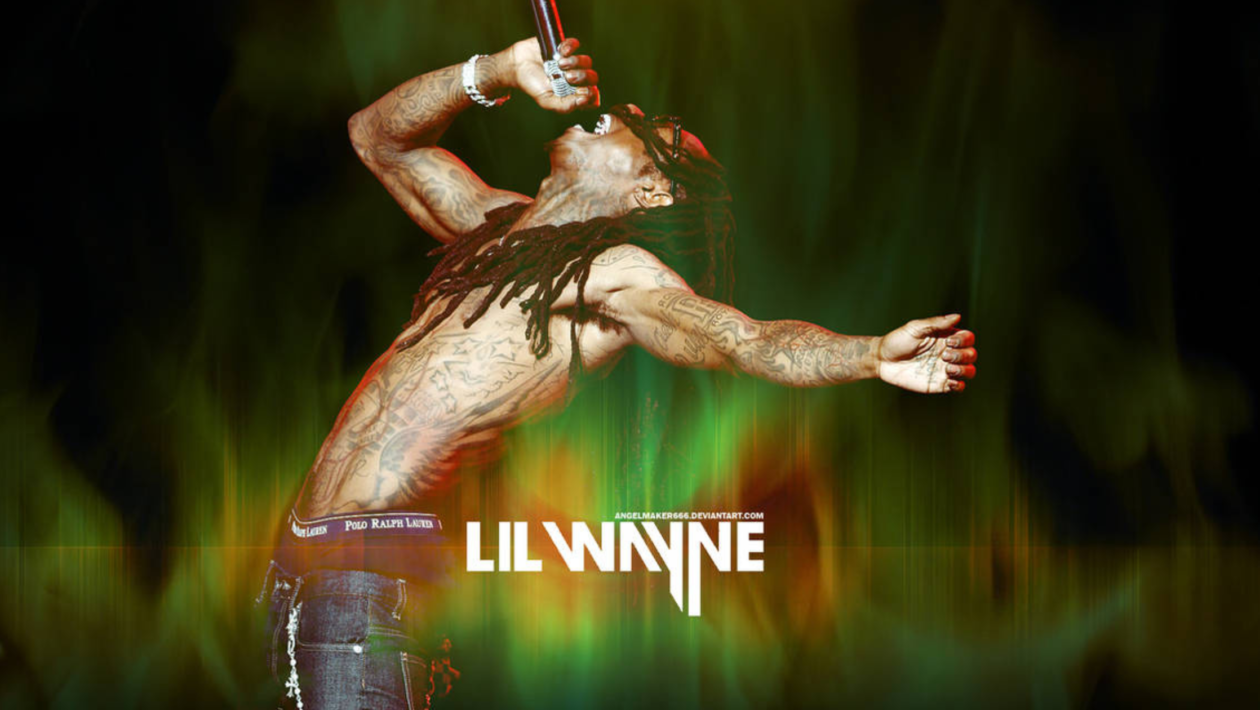 Lil Wayne sued by former bodyguard