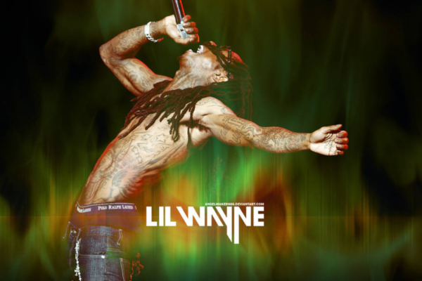 Lil Wayne sued by former bodyguard