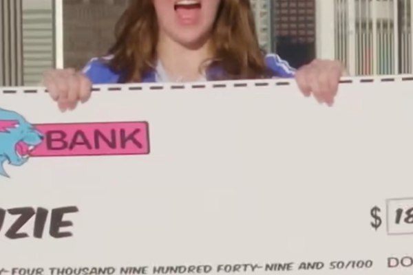 MrBeast’s Video Winner Suzie Taylor Spends $185,000 Prize On Others