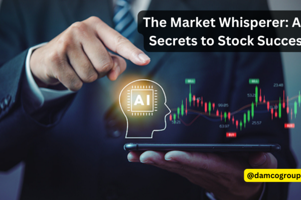 Artificial Intelligence (AI) in stock market