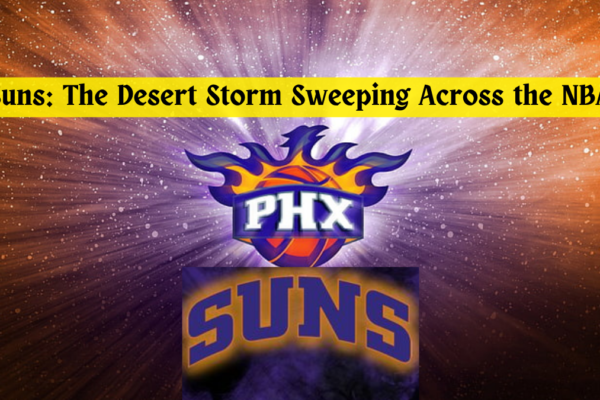 Phoenix Suns