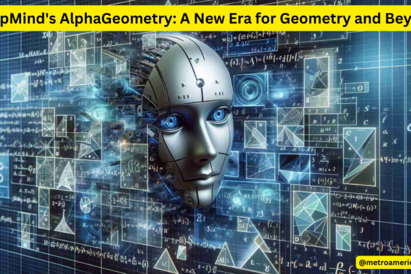 AlphaGeometry